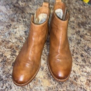 Frye Boots/ Booties